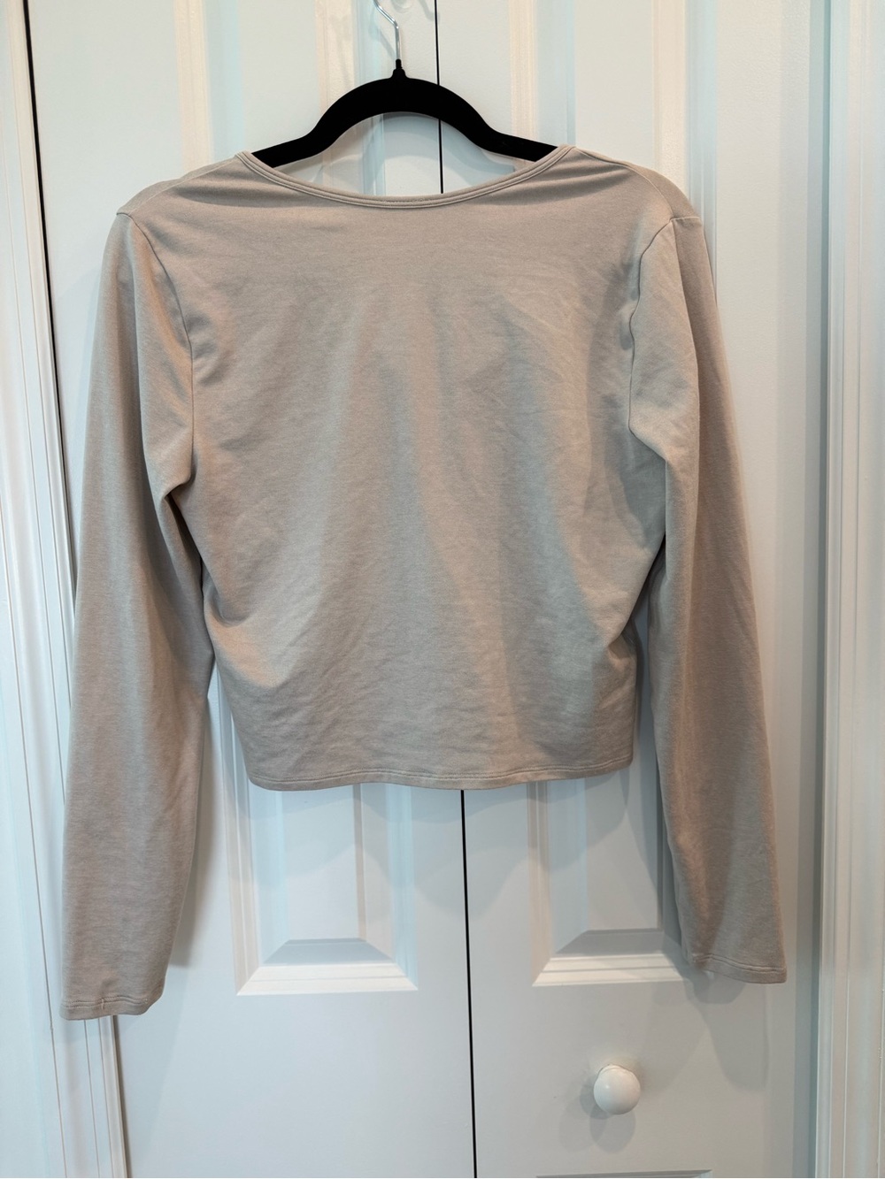 Vuori Women’s Halo Cardigan 2.0 - Picture 7 of 7